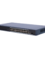 Hikvision Switch para alimentar y conectar cámaras de seguridad en red