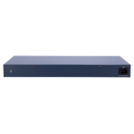 Hikvision Switch para conectar y alimentar cámaras de seguridad en red (DS-3E1526P-SI)