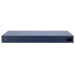 Hikvision Switch gestionable para redes empresariales de alta densidad
