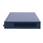 Hikvision Switch gestionable para redes empresariales de alta densidad