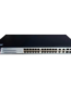Hikvision Switch para redes empresariales con alimentación PoE avanzada