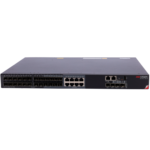 Switch gestionable para redes empresariales de alto rendimiento