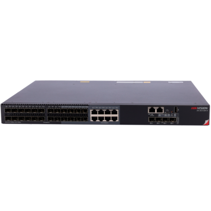 Switch gestionable para redes empresariales de alto rendimiento