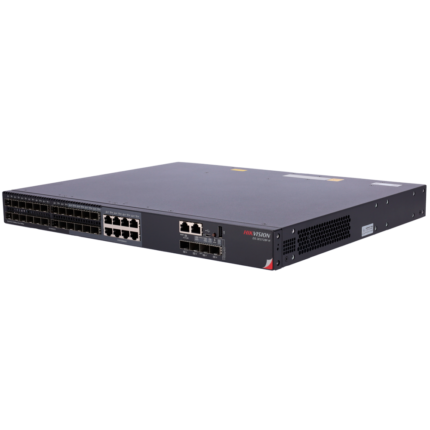 Switch gestionable para redes empresariales de alto rendimiento