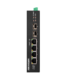 Hikvision Switch PoE industrial para cámaras en entornos exigentes