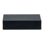 Switch de red para conectar 5 dispositivos con soporte para video