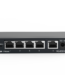 Switch de red para conectar varios dispositivos con cable en casa u oficina