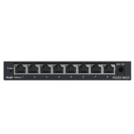 Switch de red para conectar 8 dispositivos con cable en casa u oficina