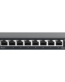 Switch de red para conectar 8 dispositivos con cable en casa u oficina