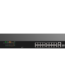 Switch para alimentar cámaras y teléfonos IP con 16 puertos PoE