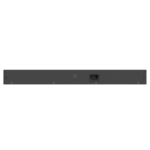 Switch para alimentar cámaras y teléfonos IP con 16 puertos PoE