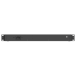 Switch de red para conectar y alimentar cámaras y dispositivos vía cable (RG-ES118GS-P-L)