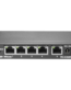 Switch de red para conectar cámaras y dispositivos con gestión en la nube