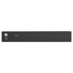 Switch para conectar cámaras IP y dispositivos de red con gestión en nube