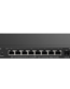 Switch para cámaras y red con gestión en la nube y PoE+