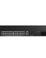 Switch para conectar cámaras y dispositivos con alimentación PoE incluida