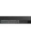 Switch para cámaras y redes con PoE+ y gestión en la nube