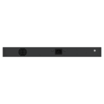 Switch para cámaras y redes con PoE+ y gestión en la nube