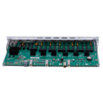 Tarjeta de expansión para switch con 48 puertos de red Gigabit