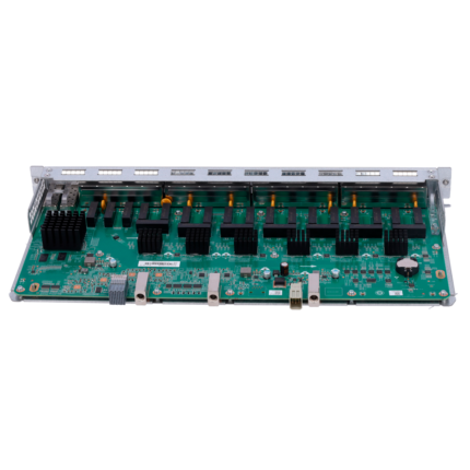Tarjeta de expansión para switch con 48 puertos de red Gigabit