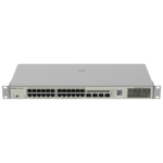 Switch gestionable en la nube para redes empresariales de 24 puertos