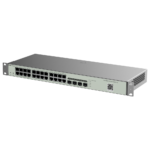 Switch gestionable en la nube para redes empresariales de 24 puertos