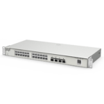 Switch gestionable en la nube para redes empresariales de alta velocidad (RG-NBS3200-24GT4XS)