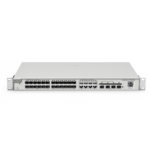 Switch para conectar y gestionar redes empresariales de alta densidad