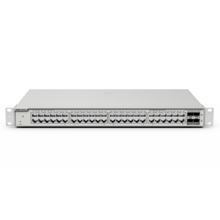 Switch gestionable en la nube para redes empresariales de alta velocidad (RG-NBS3200-48GT4XS)