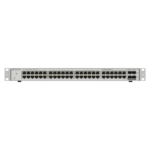 Switch gestionable en la nube para redes empresariales de alta velocidad (RG-NBS3200-48GT4XS)