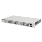 Switch gestionable en la nube para redes empresariales de alta velocidad (RG-NBS3200-48GT4XS)