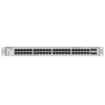 Switch gestionable con PoE+ para redes empresariales de alta velocidad (RG-NBS3200-48GT4XS-P-V2)