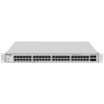 Switch gestionable con PoE+ para redes empresariales de alta velocidad (RG-NBS3200-48GT4XS-P-V2)