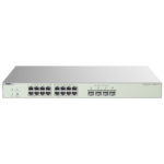 Switch gestionable en la nube con PoE++ para redes empresariales