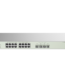 Switch gestionable en la nube con PoE++ para redes empresariales