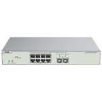 Switch gestionable con PoE para redes empresariales de alta velocidad