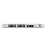 Switch gestionable en la nube para redes empresariales de 28 puertos