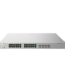 Switch gestionable con PoE para redes empresariales y fibra óptica