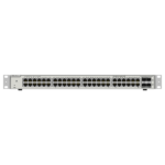 Switch gestionable en la nube para redes empresariales de gran tamaño