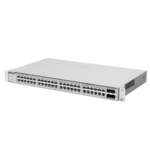 Switch gestionable en la nube para redes empresariales de gran tamaño