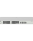 Switch gestionable con PoE+ para redes empresariales de alto rendimiento