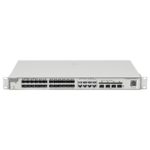 Switch gestionable en la nube para redes empresariales de alta densidad (RG-NBS5200-24SFP/8GT4XS)