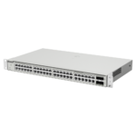 Switch gestionable en la nube para redes empresariales de alta velocidad (RG-NBS5200-48GT4XS)
