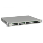 Switch gestionable con PoE para redes empresariales de alta densidad (RG-NBS5200-48GT4XS-UP)