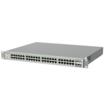 Switch gestionable con PoE para redes empresariales de alta densidad (RG-NBS5200-48GT4XS-UP)