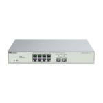 Switch gestionable con PoE para redes empresariales de alta densidad (RG-NBS5300-8MG2XS-UP)