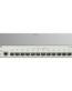 Switch empresarial gestionado en la nube con conexión por fibra óptica
