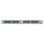 Switch gestionable en la nube para redes empresariales de alta densidad (RG-NBS6002)
