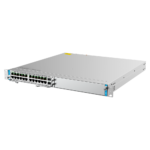 Switch gestionable en la nube para redes empresariales de alta densidad (RG-NBS6002)