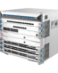 Switch central gestionable en la nube para redes empresariales grandes